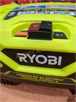 RYOBI Electric Pressure Washer