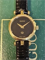 Gucci Wrist Watch