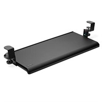 Kensington SmartFit Clamp-On Keyboard Drawer