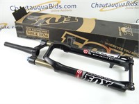 Fox Float 29" Forks 1-1/8" With 15mm Thru Axle