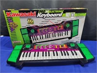 Kawasaki Keyboard Works