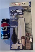 Sta-Hard, pompe a pénis