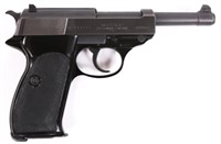 WALTHER P.38 100 YEAR ANNIVERSARY EDITION PISTOL