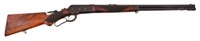 Winchester 1886 Deluxe Lever Action Rifle .45-70