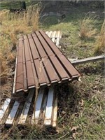 Metal Sheet Panels