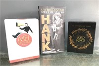 DVD & CD sets