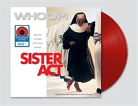 Sister Act 2 / O.S.T. (WM) - Sister Act 2: Back I]