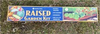 Members Mark Raised Garden Bed Kit 84" x 42"