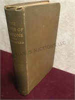 A.T. Pierson, The Crisis of Missions, hb book,