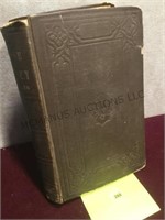 Hugh Miller, LL.D., The Cruise of the Betsy, or A