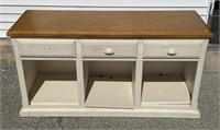 Wooden Storage/Dresser