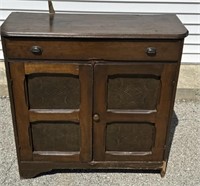 Wooden Cabinet