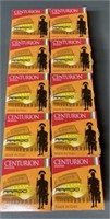 250 rnds Centurion 12ga 2 3/4" Shotshells