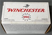 100 rnds Winchester .38 Special Ammo