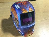 Welding Helmet