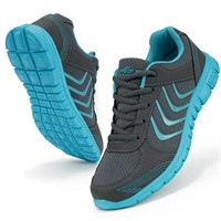Ecetana Running Shoes for Women Casual Lightweight