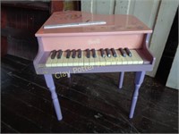 Barbie "Baby Grand" Piano