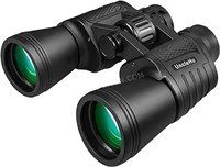 UncleHu 20x50 High Power Binoculars - NEW $70