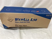 WypAll Cleaning Wipes