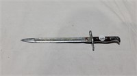 Ww2 german bayonet letter opener