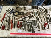 Wrenches,Vices,Soldering Tool
