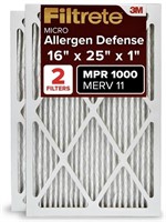 3M FILTRETE ALLERGEN DEFENCE LEVEL 1000 14 x25