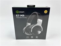 Cowin Active Noise Cancelling Bluetooth Headphone