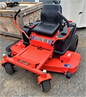 2016 60'' Bad Boy Zero Turn Mower