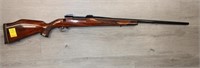 Weatherby Model MK V 240mag Rifle  (MISSING BOLT)