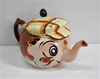 1950s Wade Andy Capp Porcelain Tea Pot