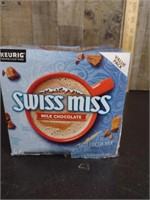 Swiss Miss Hot Chocolate K Cup Pods