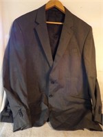 Kenneth Cole Size 46R Jacket