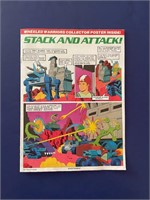 80's Toys: Jayce & The Wheeled Warriors, Magic 8..