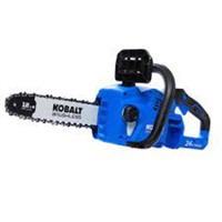Kobalt 24-volt 12-in Brushless Battery 4 Ah