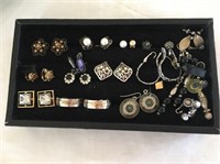 estate jewelry - good quality
