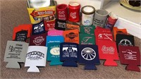 Drink Coozies / Can Coolers
