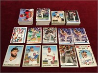 200+ 2019 Baseball Cards