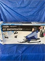 Never used GT snow racer