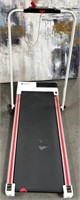 339 - DEERRUN FITNESS TREADMILL