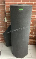 Large Roll Of Foam Backing/Underlayment