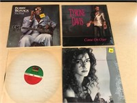 Record Lot as is