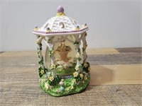 Avon Spring Globe Bunny