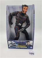 Xmen 13" Deluxe Poseable Wolverine