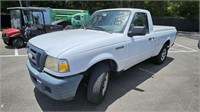 2006 FORD RANGER