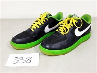Men's Nike Lunar Force 1 NS Premium Shoes - 10.5
