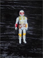 1979 Vintage Star Wars Rare Boba Fett