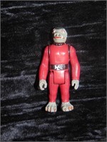 1978 Vintage Star Wars Snaggletooth