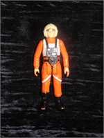 1978 Vintage Star Wars X-Wing Luke