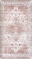 nuLOOM Persian Beauty Thick Anti-Fatigue Mat
