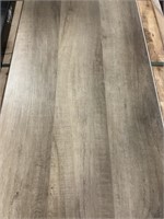 SPC Vinyl Plank Tile w/ Pad x 1309 Sq. Ft.